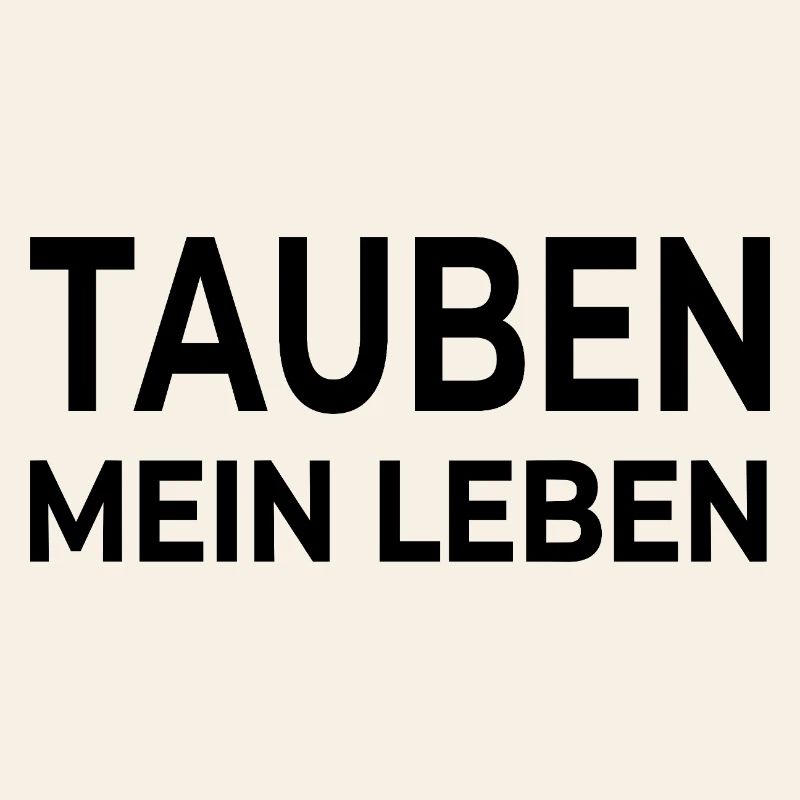 Tauben