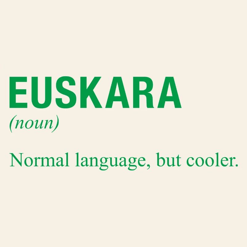 Langue basque