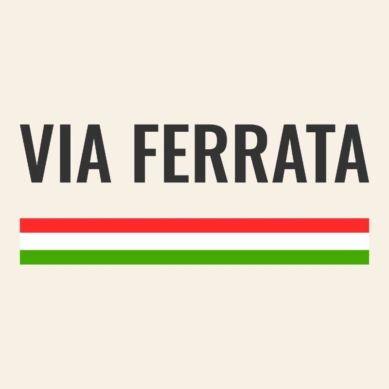 Via Ferrata Italy