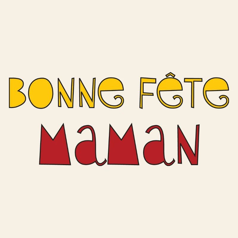 Frohen Muttertag – Muttertag