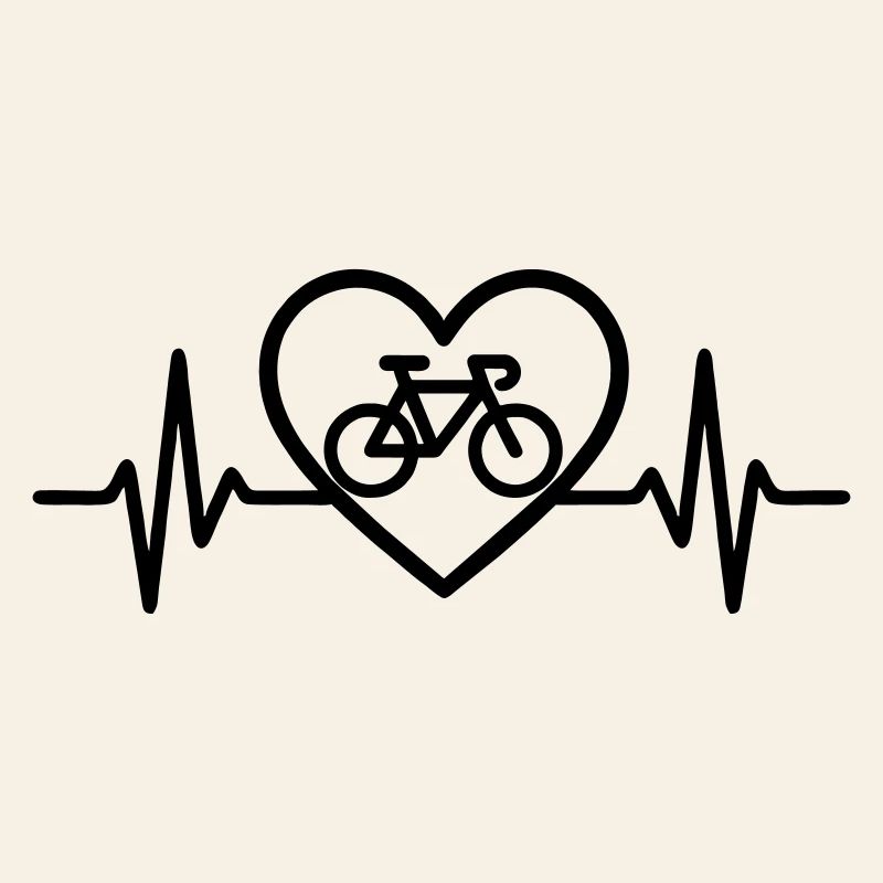 Cyclisme cardiaque – Passion pour le cyclisme