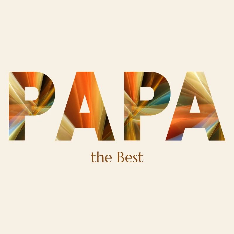 Papa - mon ancre