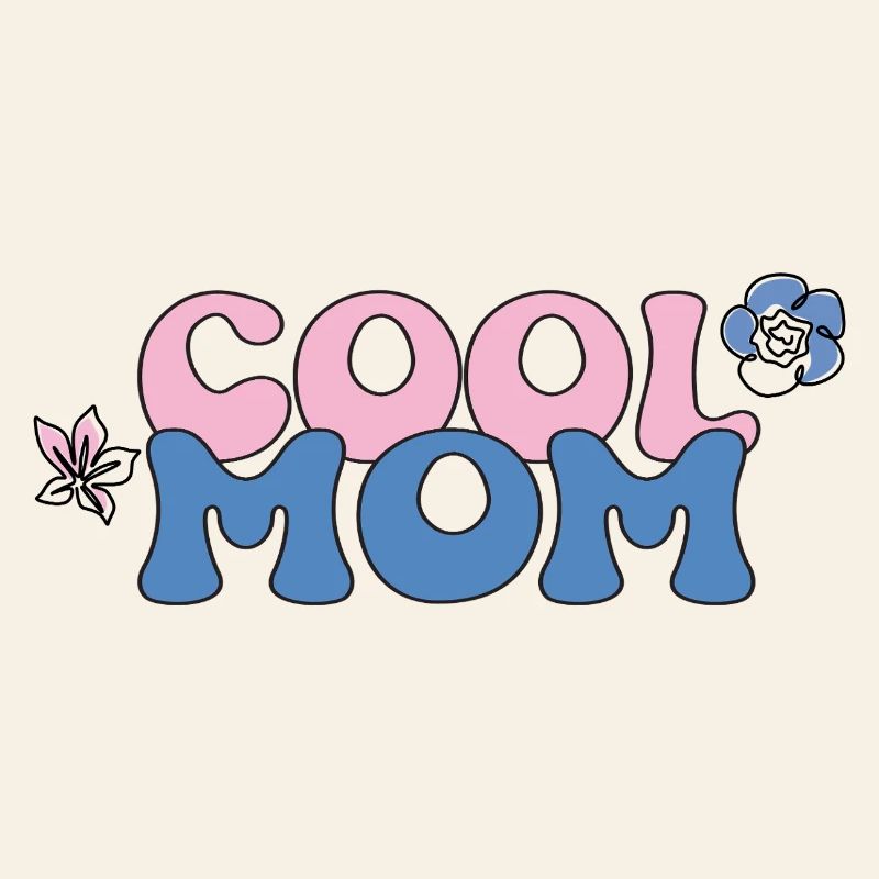 Maman cool