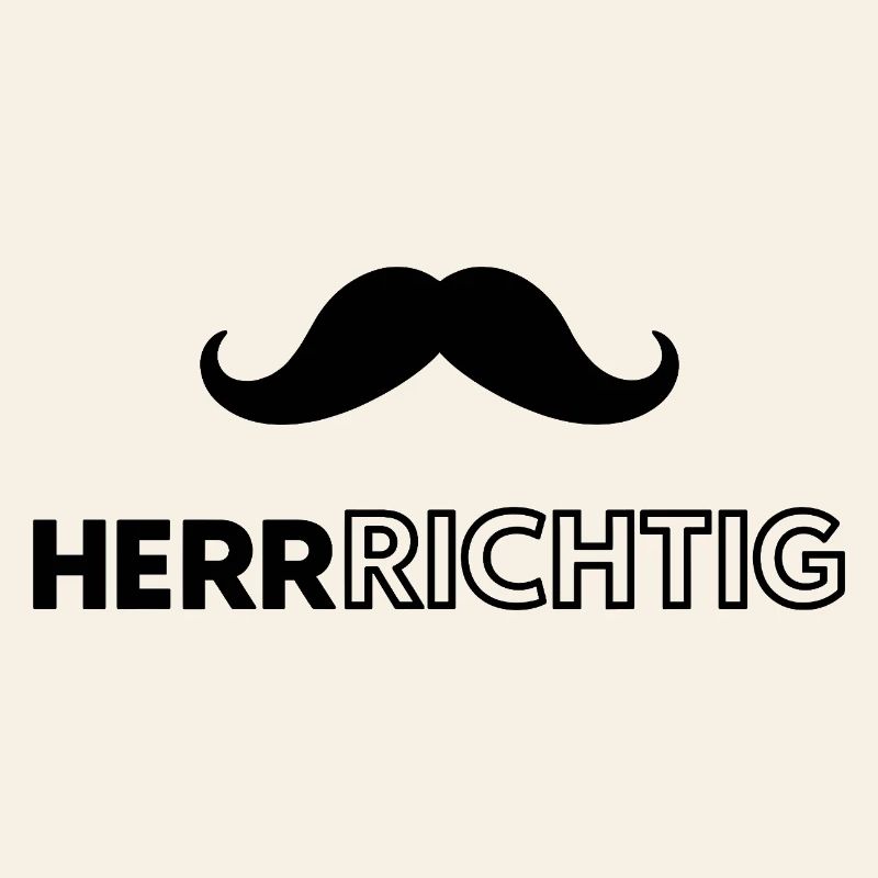 Ich bin der Mann 