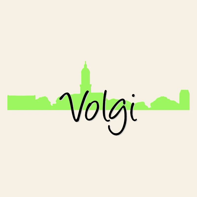 Volkach | Volgi | Main loop