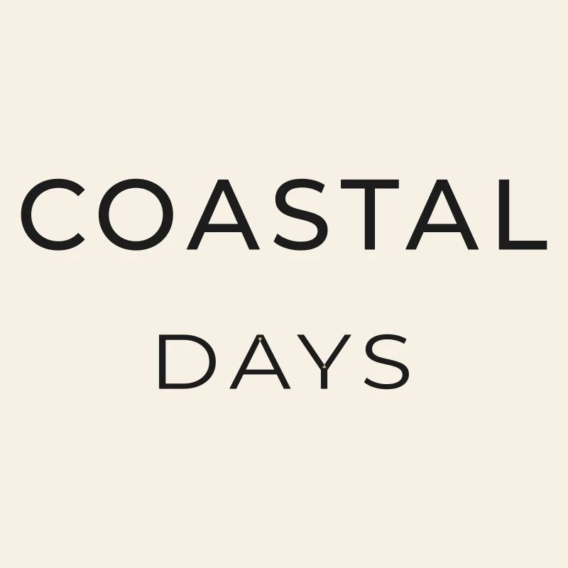 COASTAL DAY