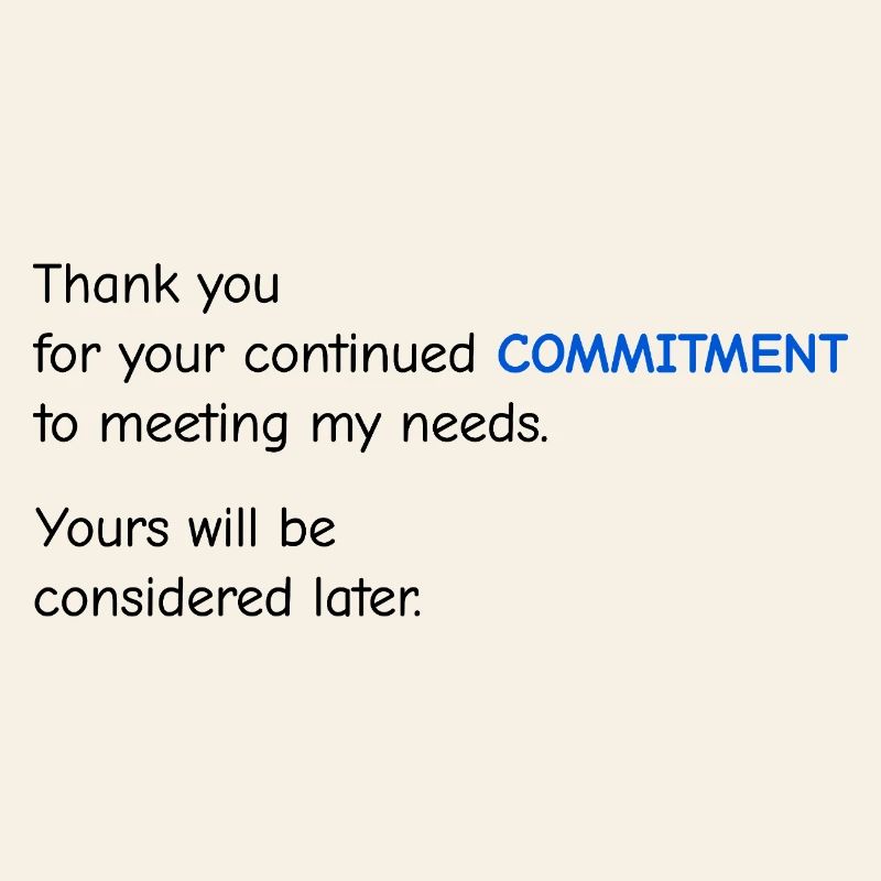 Évaluation de la performance du bébé - Engagement