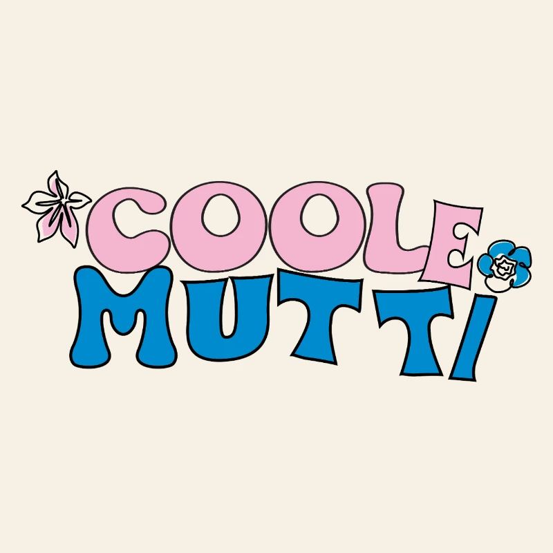 Maman cool