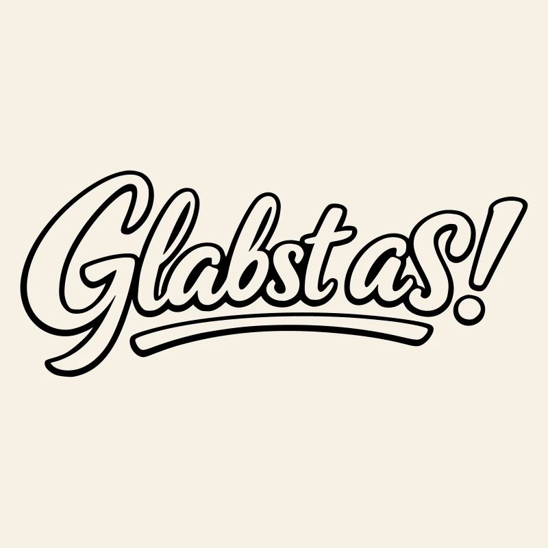 Glabst as