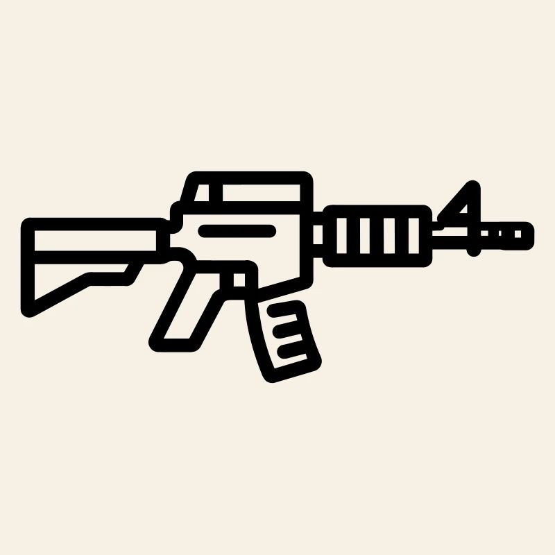 Waffe