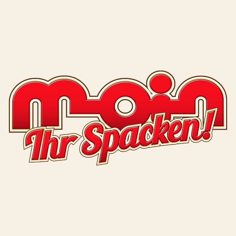 Moin ihr Spacken!