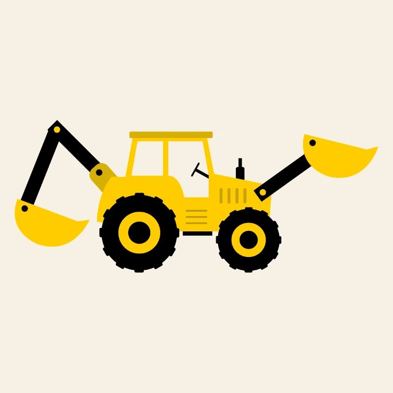 Excavator