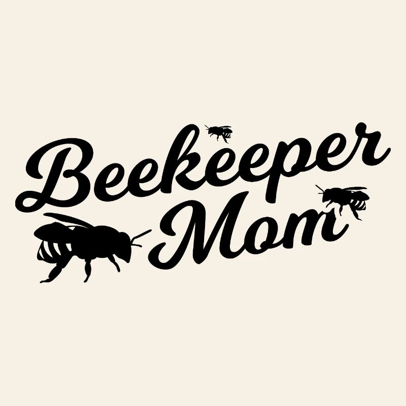 Beekeeper Mother