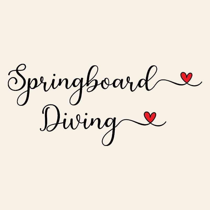 Springboard Diving