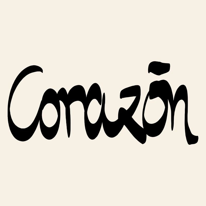corazon heart
