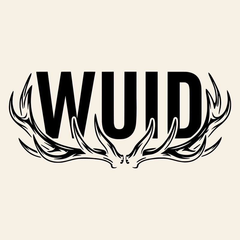 WUID – Modernes bayerisches Design mit Geweih