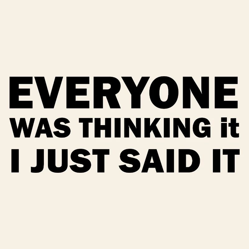 Funny Cool Quote