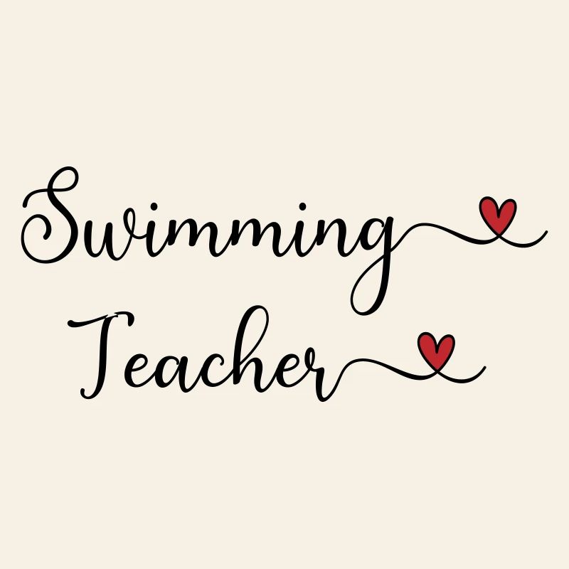 Moniteur de natation