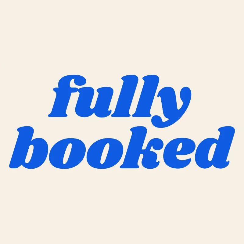 fully booked