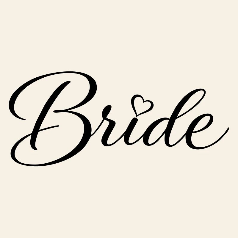 Bride