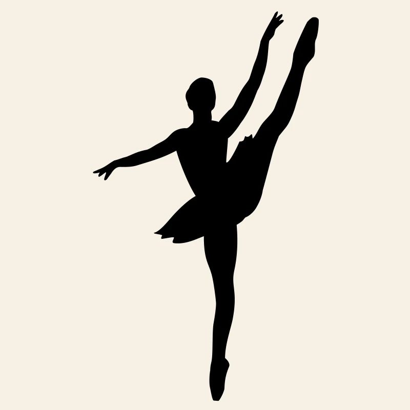 Ballet dancer