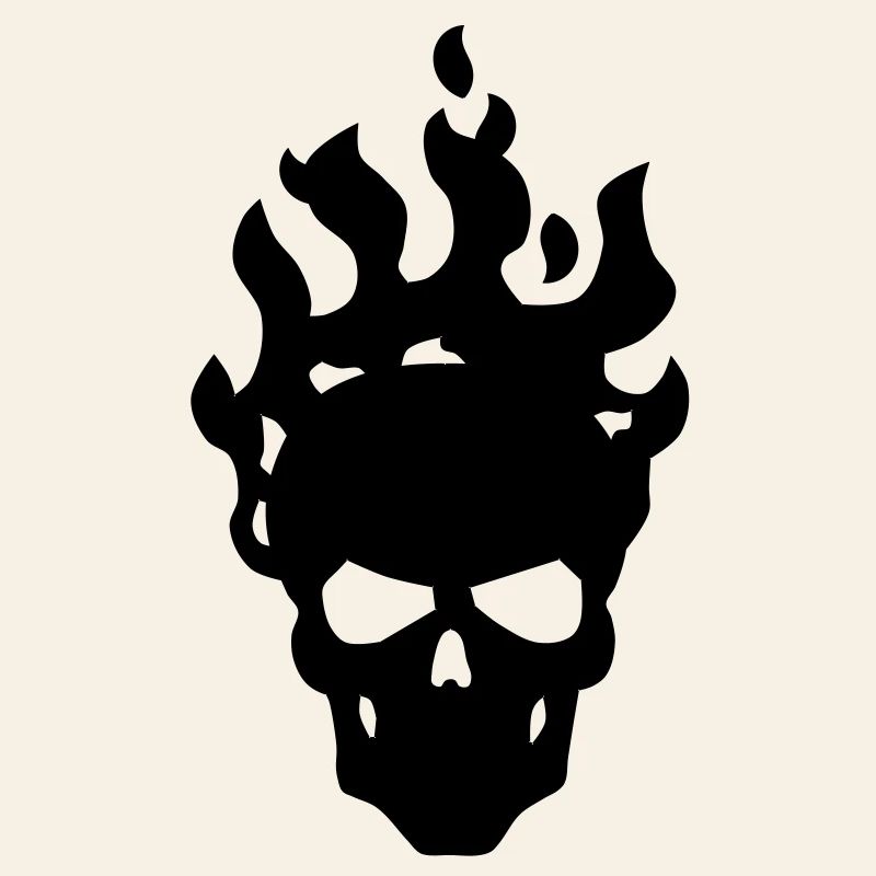 skull