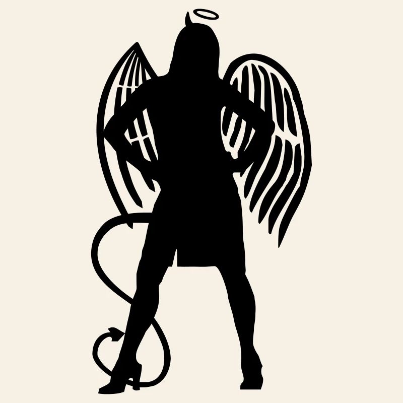 Ange Diable