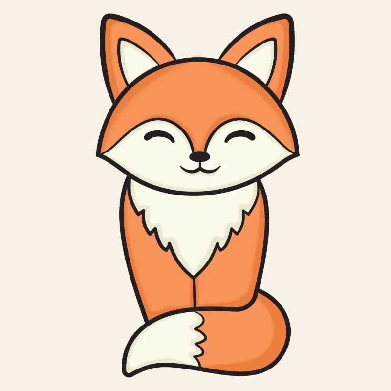Fox Foxes