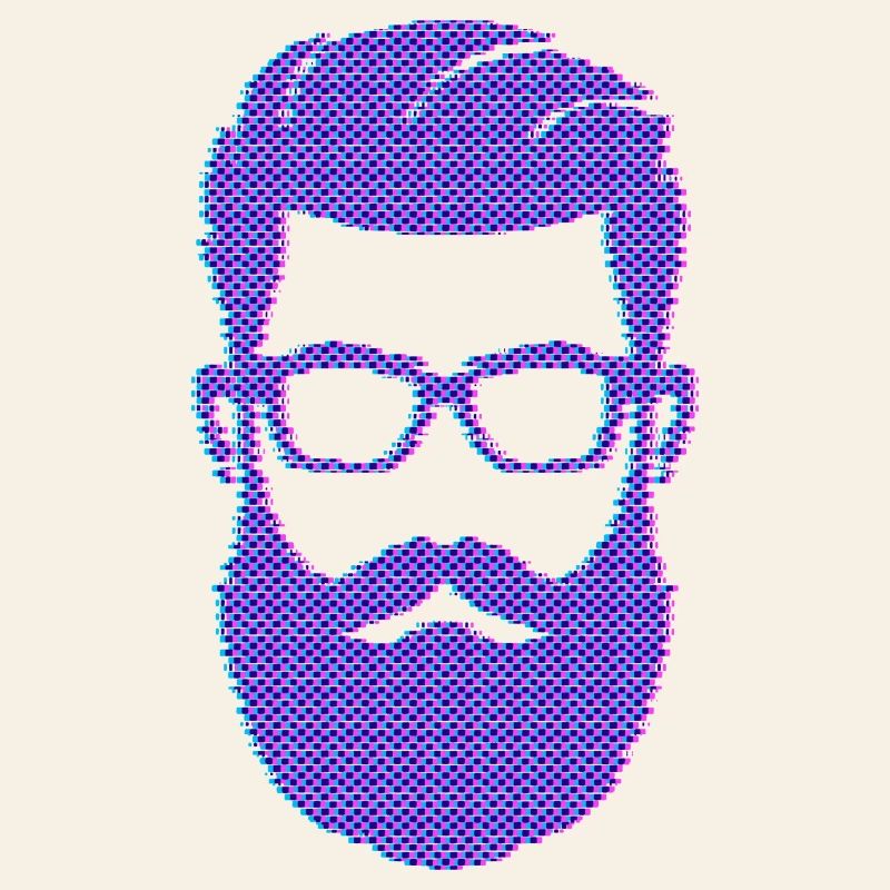 Beard Wearer Masculinity Mustache Beard