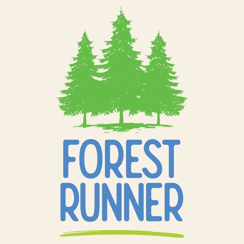 Coureur forestier