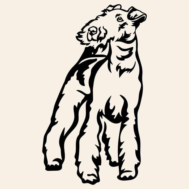 Fox terrier