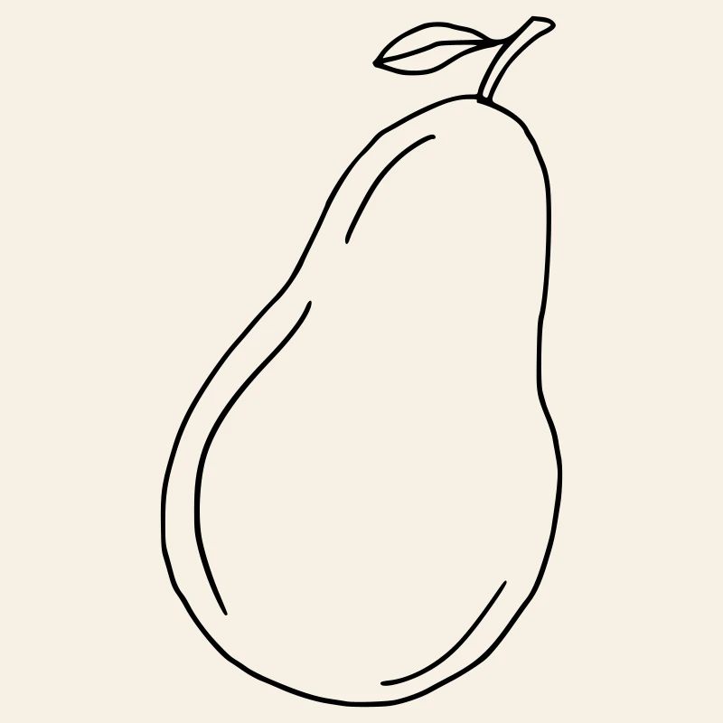 Poire