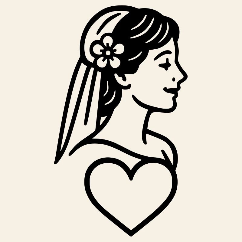 The Bride
