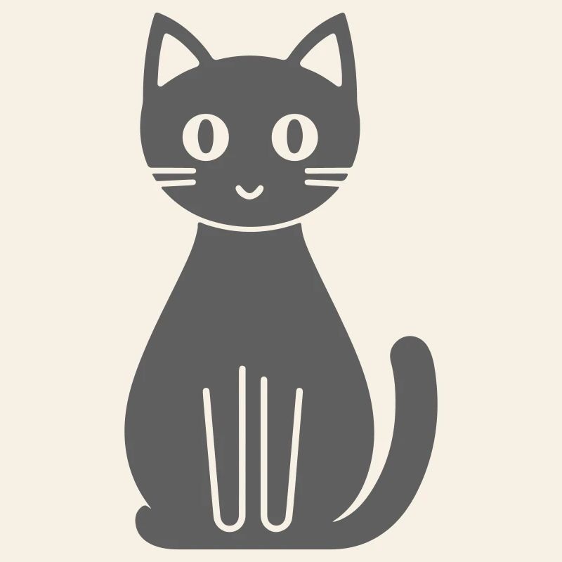 Bande dessinée Chat