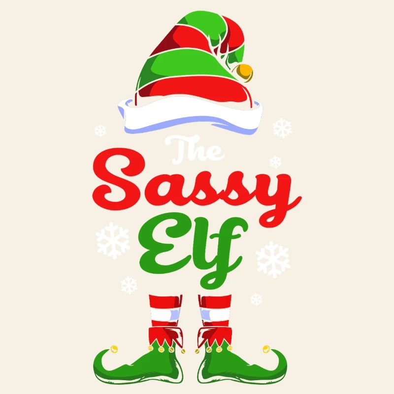 Elfe Elf Weihnachtsgeschenk Nervensäge