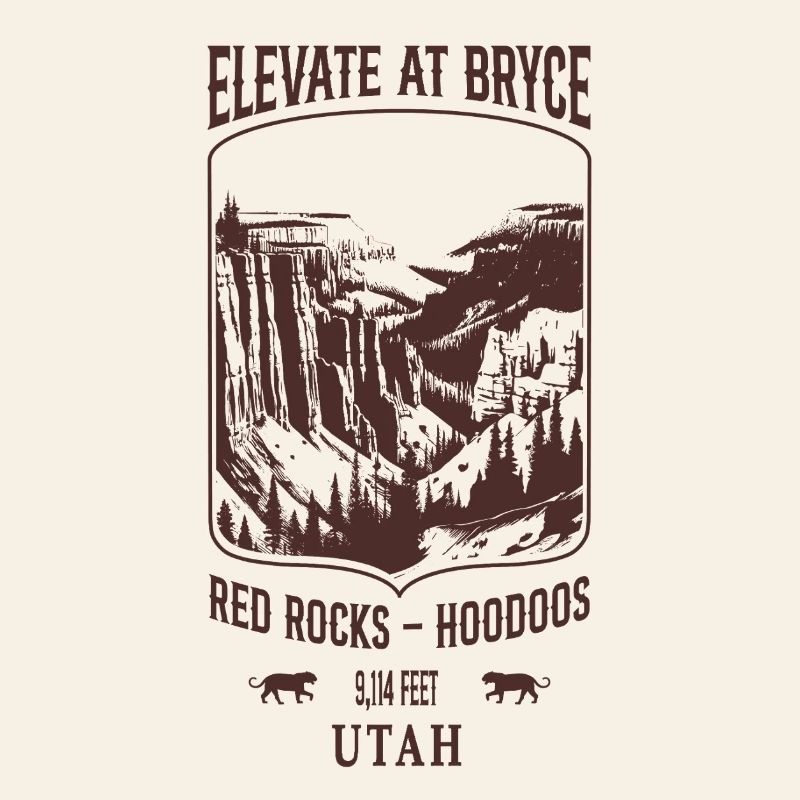 Elevate bei Bryce