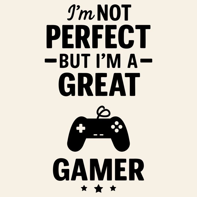Super Gamer Video Game Controller