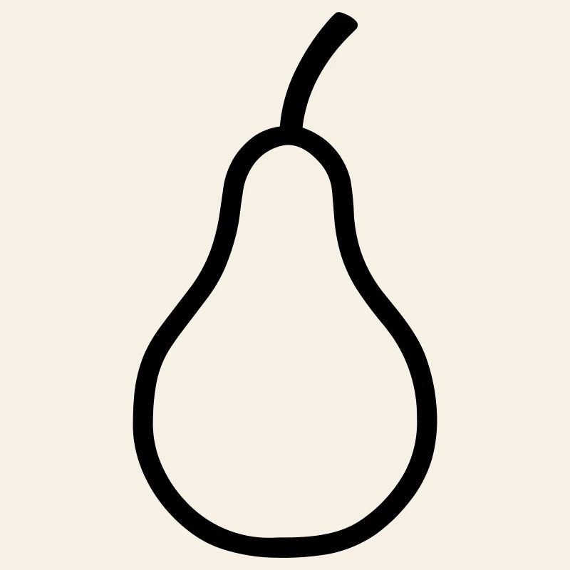 pear