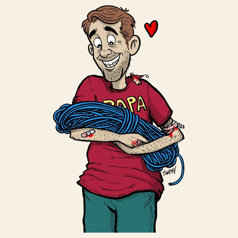 Papa_Climber