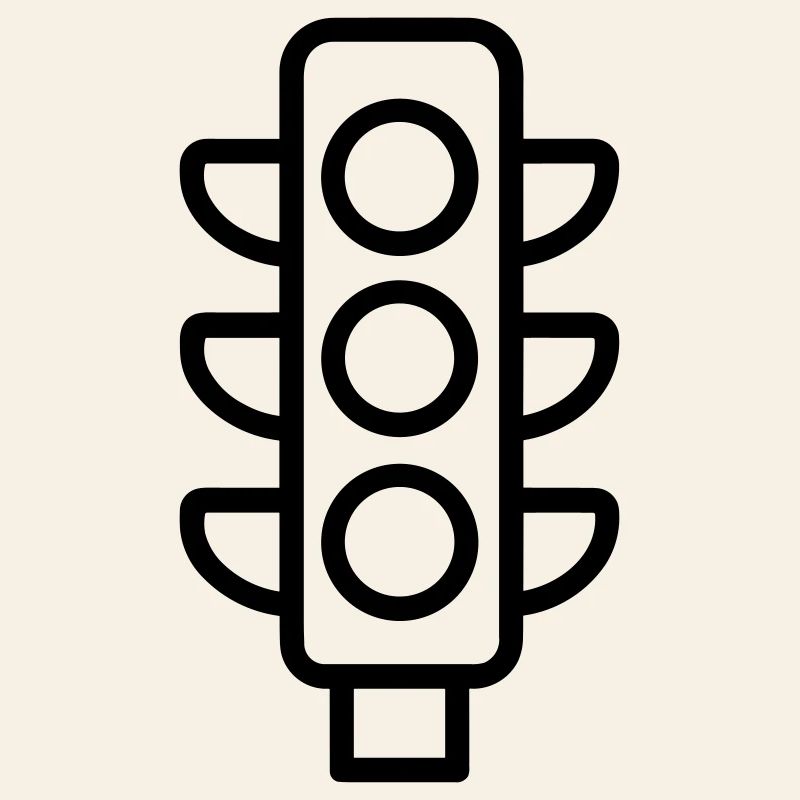traffic light