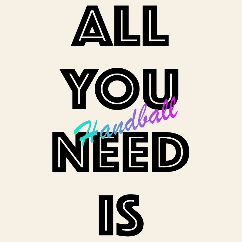 Handball Gradient Script