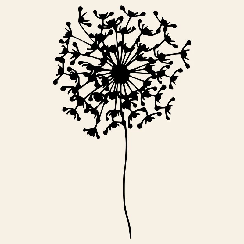 MARLA Puste-Bobby - by heavenlygoods DESIGN