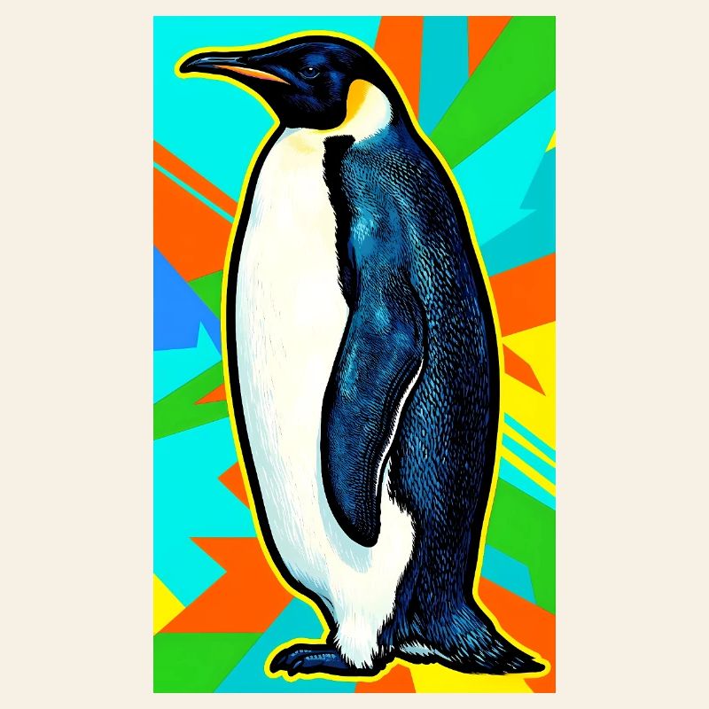 Pinguin
