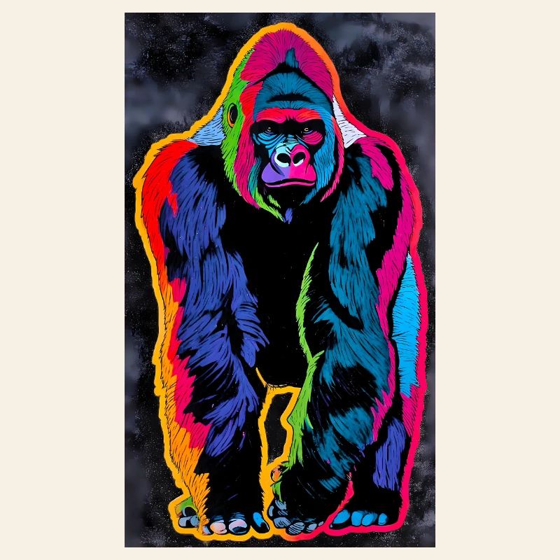 gorilla