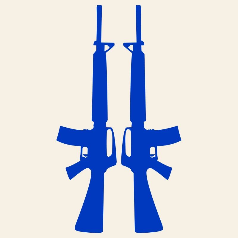 Weapons