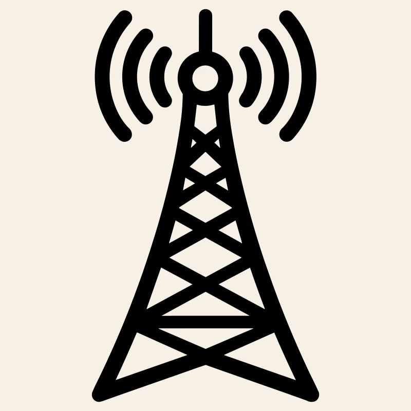 Radio Tower