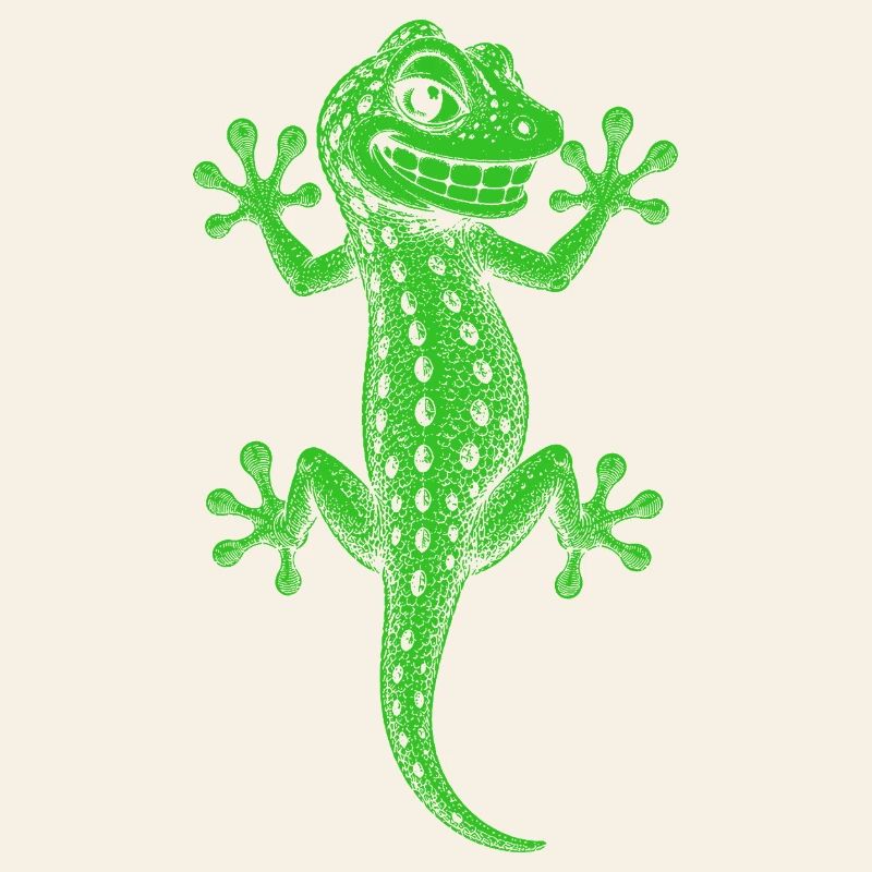 Gecko