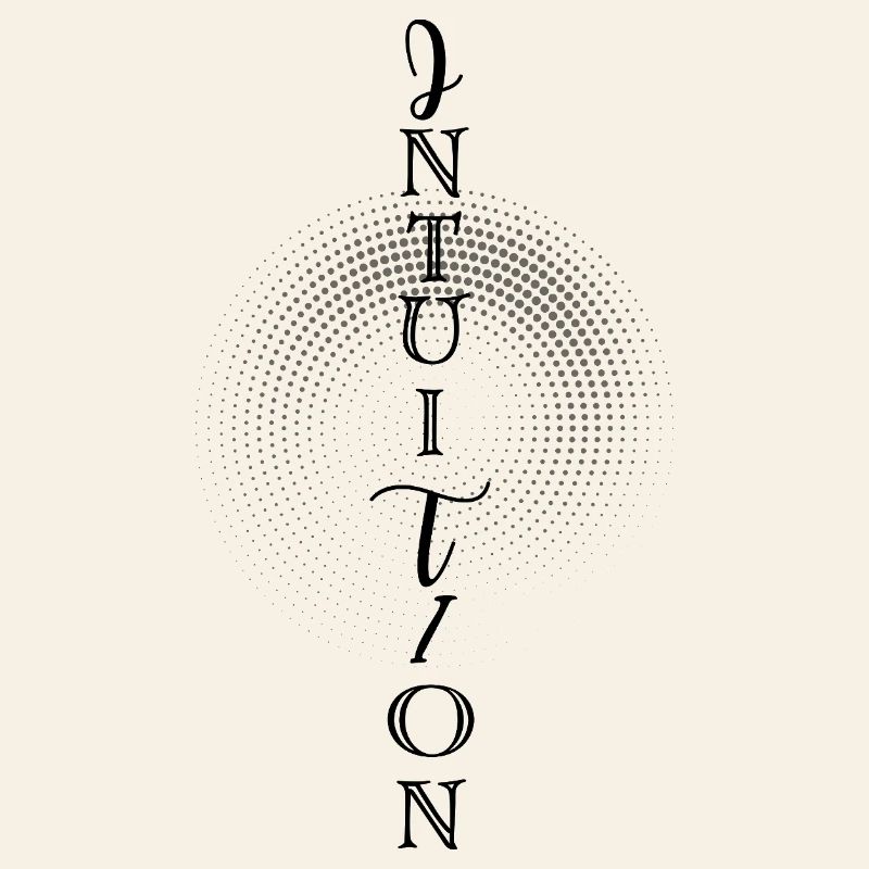 INTUITION – Dein innerer Kompass