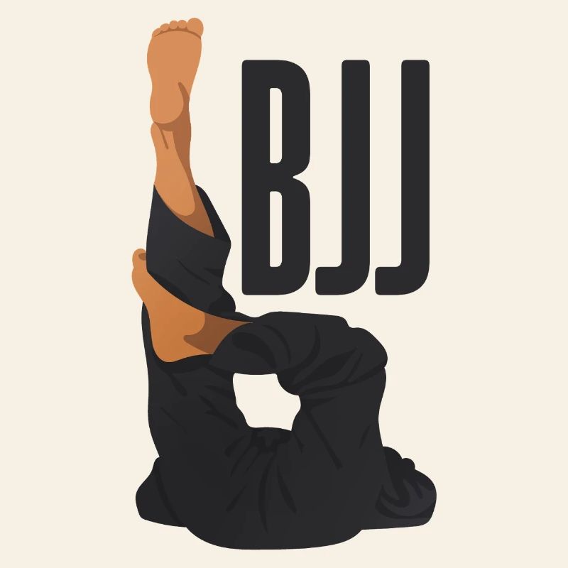Techniques de BJJ : Triangle