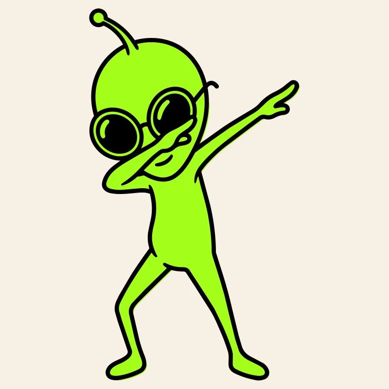 Alien Dab